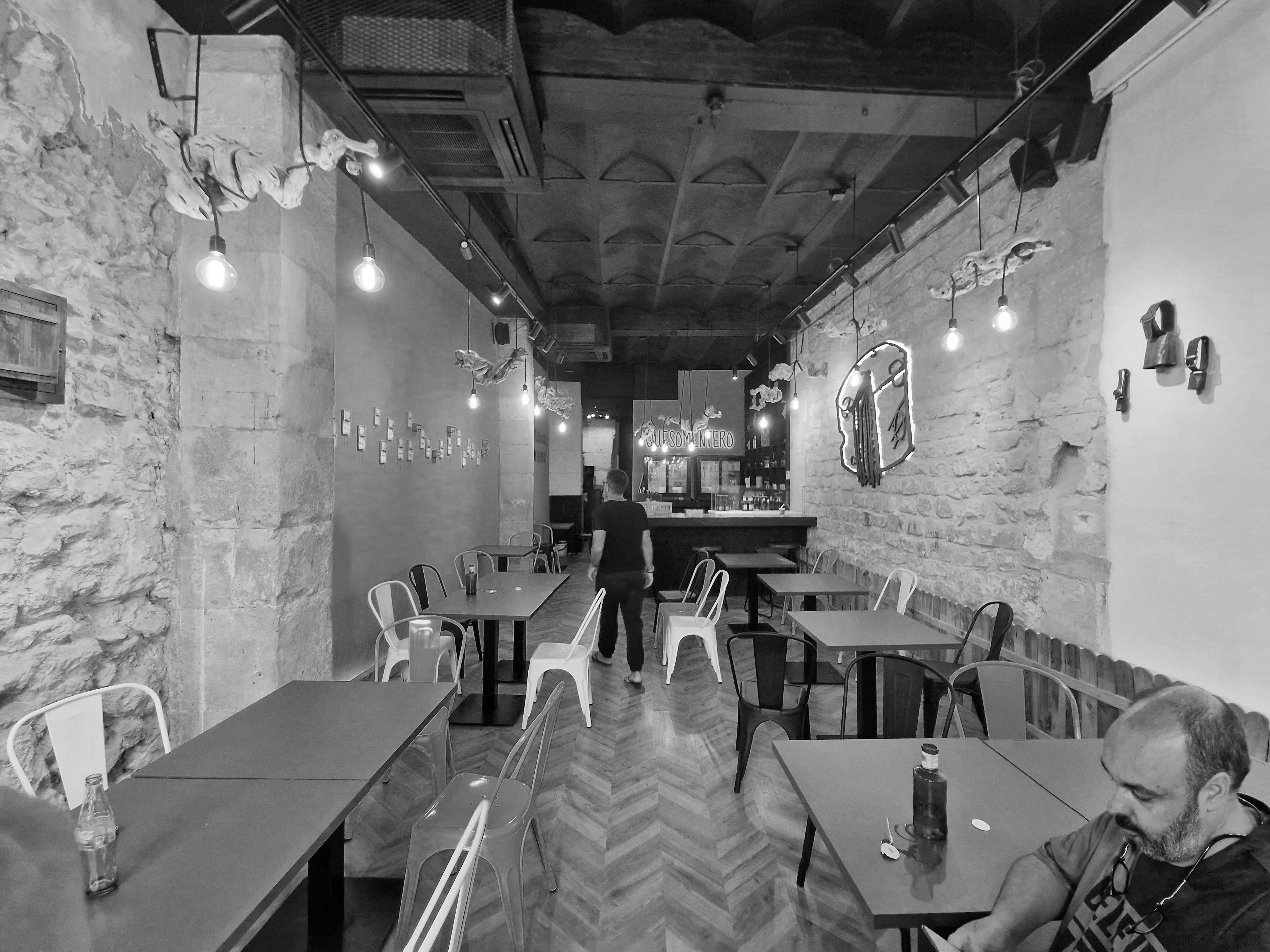 Bar Las Chapas