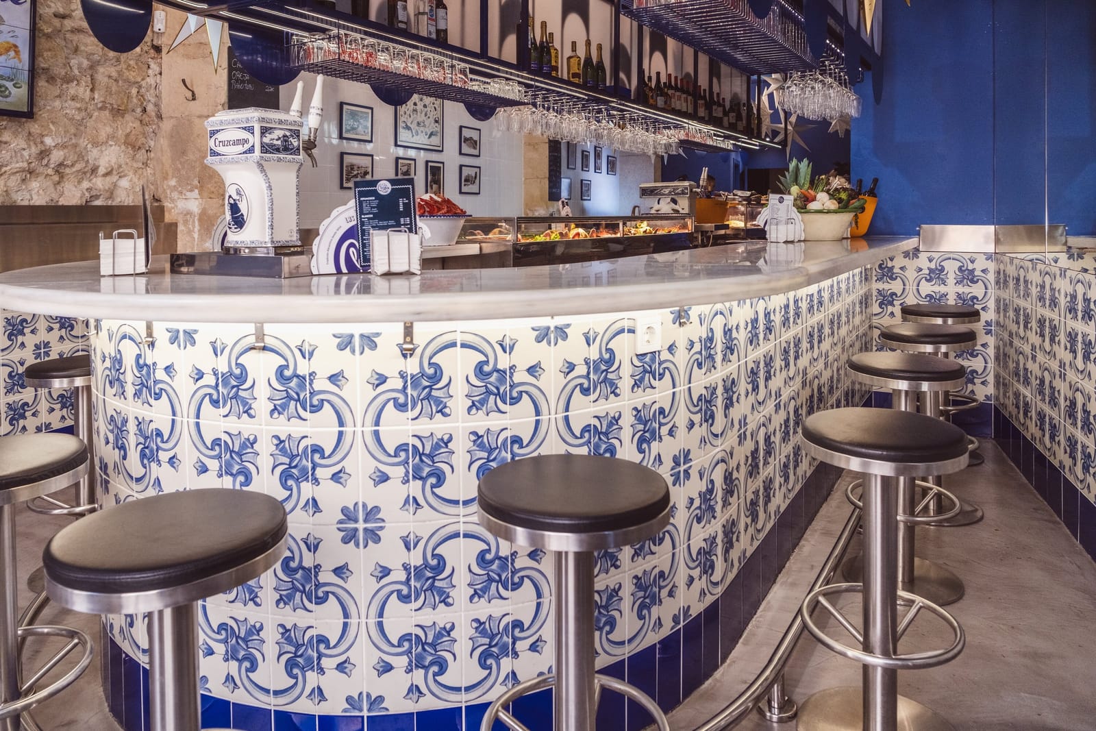 Bar Las Chapas