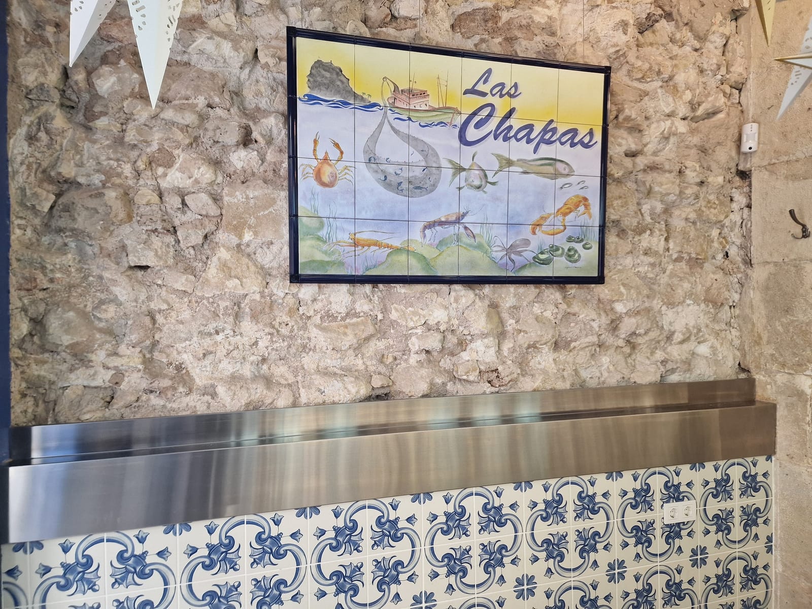 Bar Las Chapas