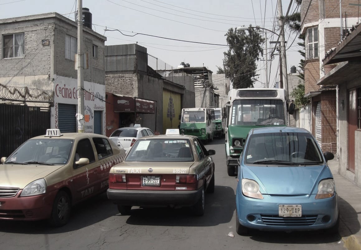Barrio San Miguel