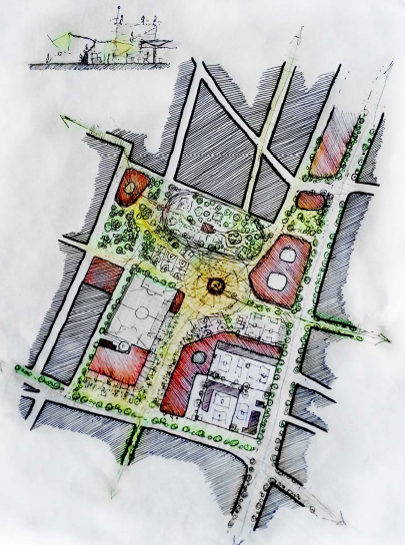 Barrio San Miguel
