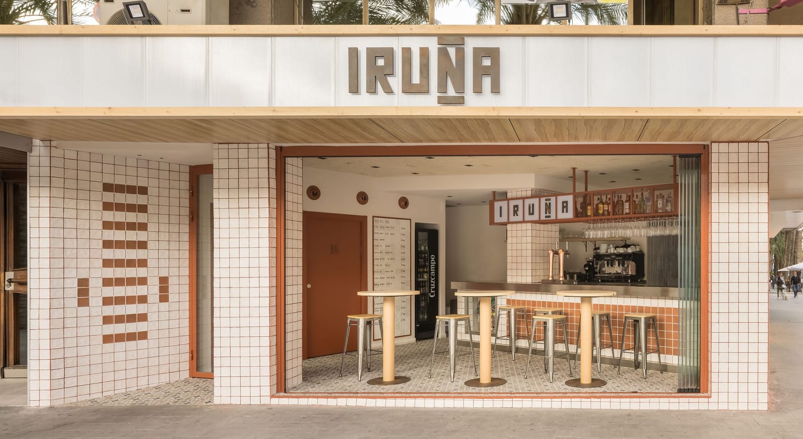 Iruña Luceros