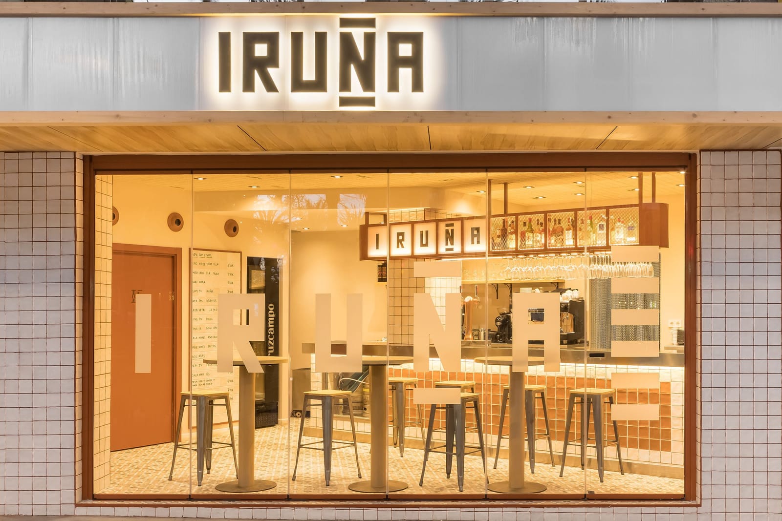 Iruña Luceros