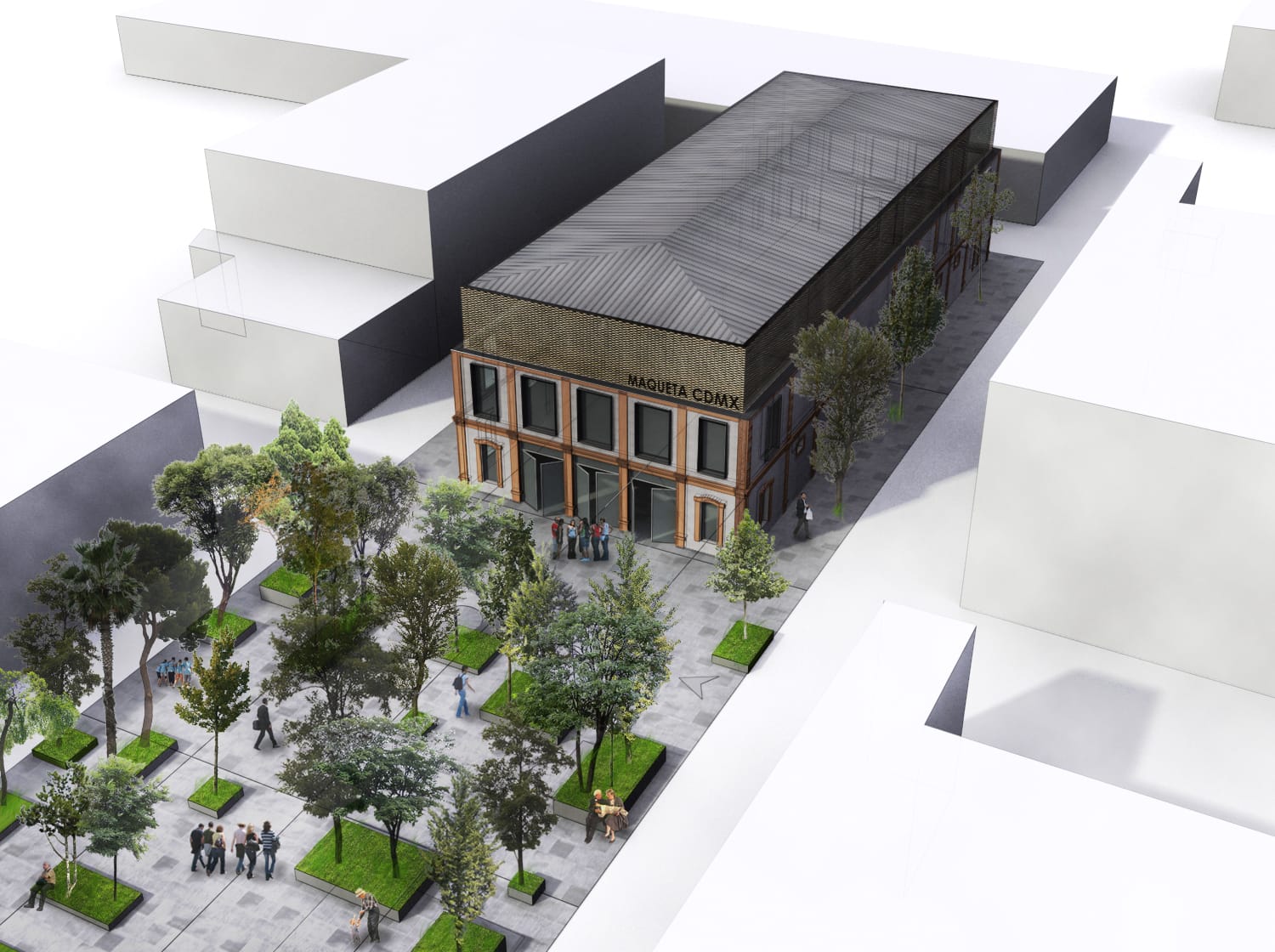 Museo Futura