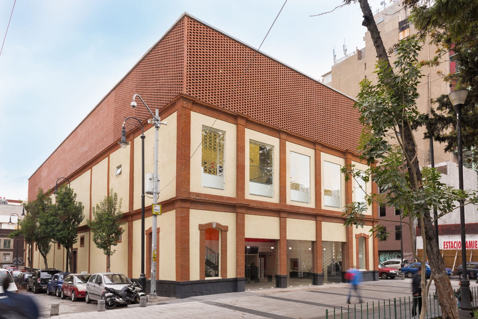 Museo Futura