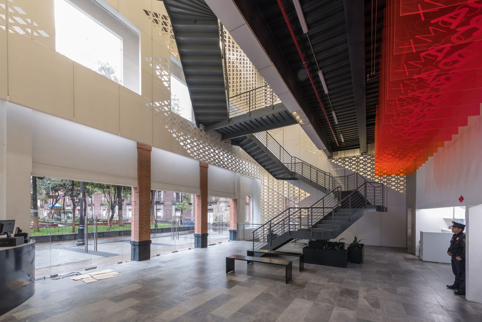 Museo Futura
