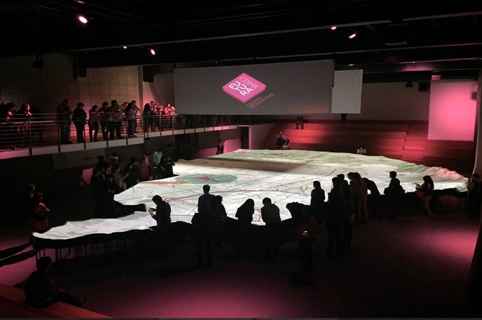 Museo Futura