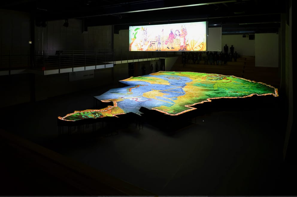 Museo Futura