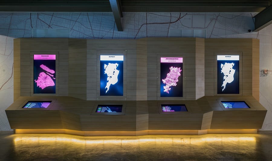 Museo Futura