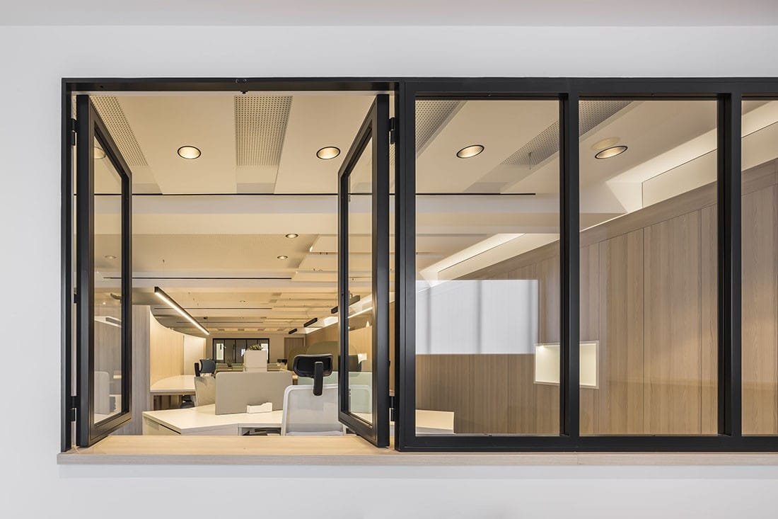 Oficinas Davofrio