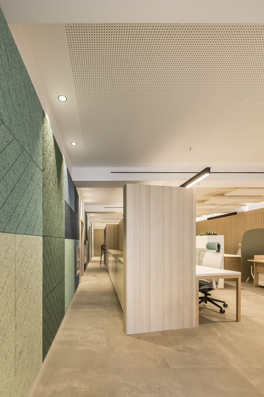 Oficinas Davofrio