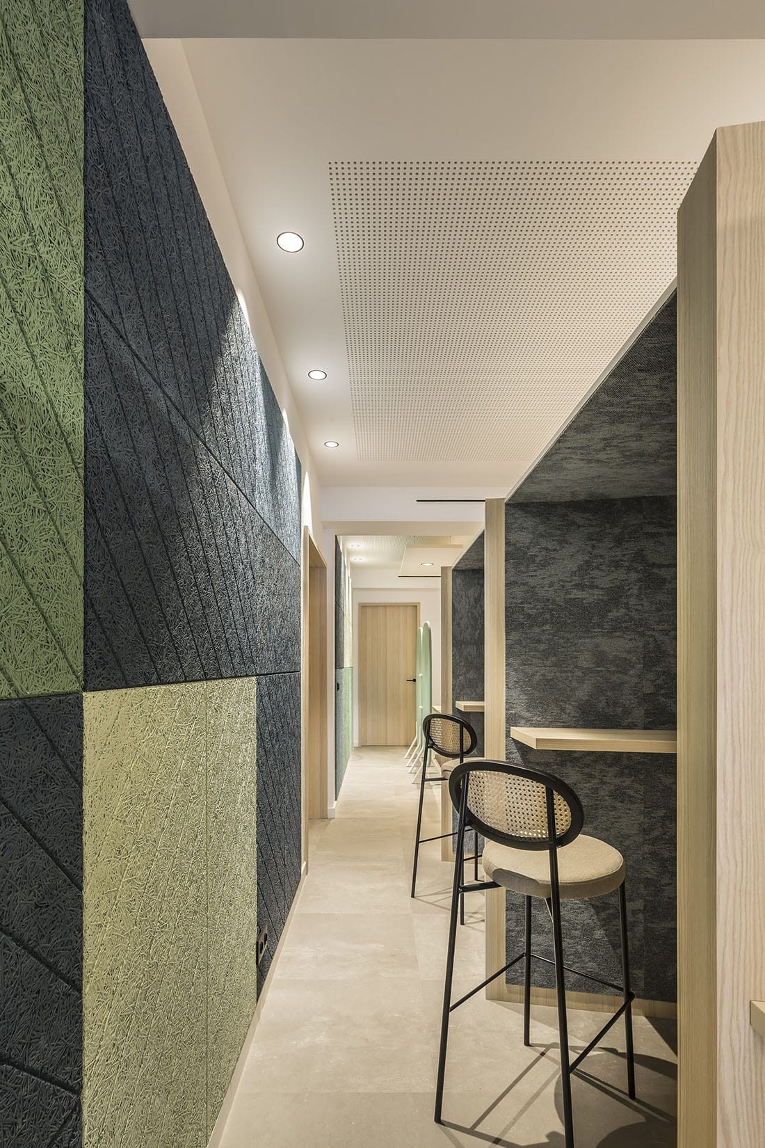 Oficinas Davofrio