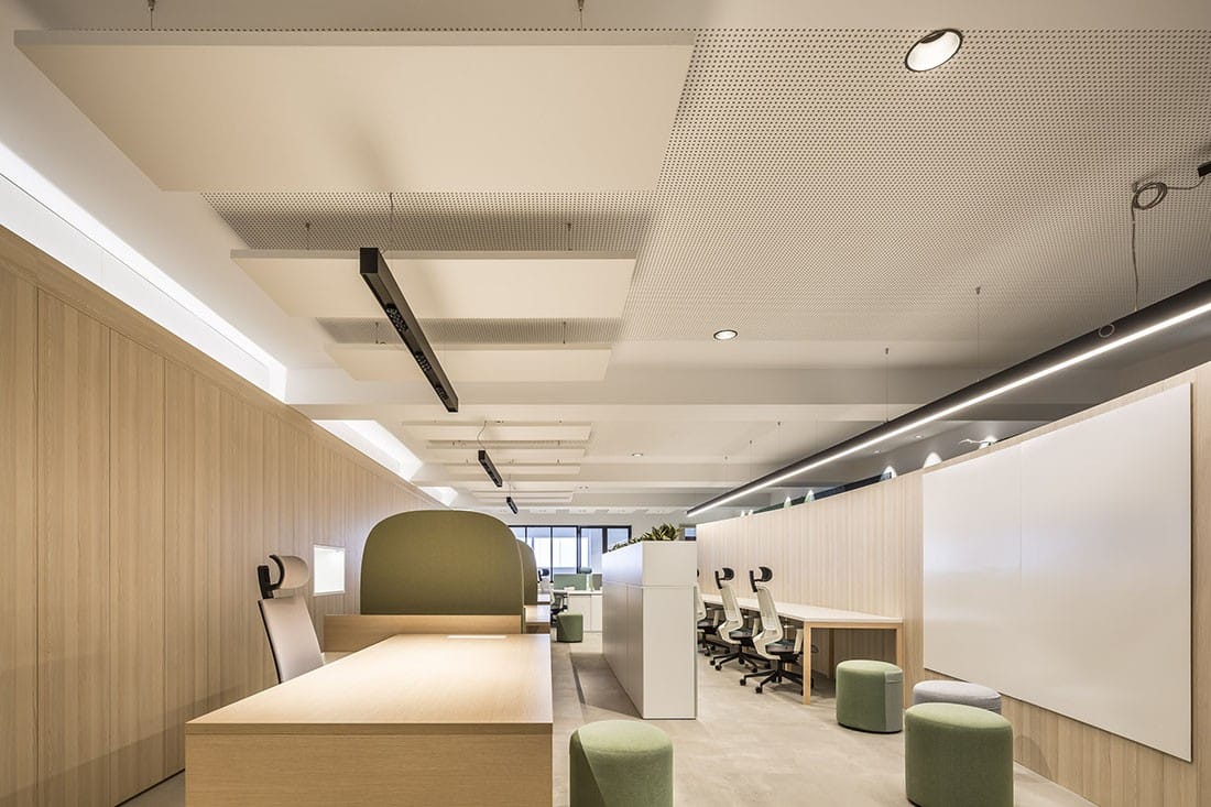 Oficinas Davofrio