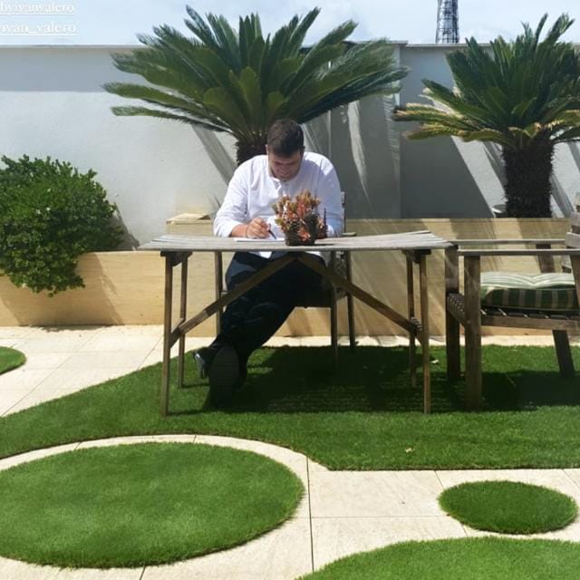 Iván Valero
