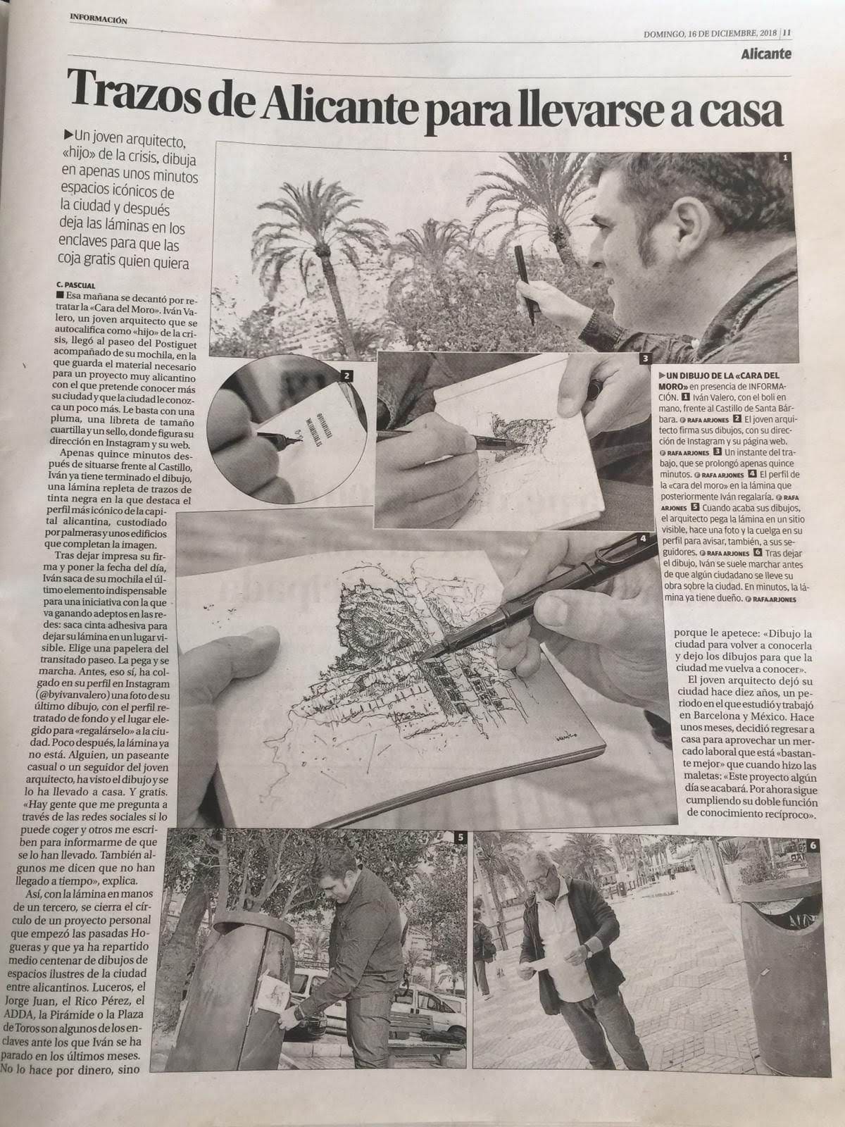 Recorte de prensa