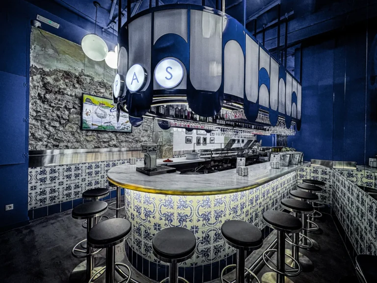 Bar Las Chapas