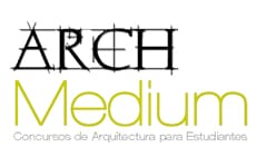 Mención · ArchMedium 2012