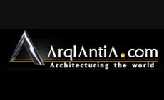 Seleccionado · Arqlantia, 25 PFC 2012