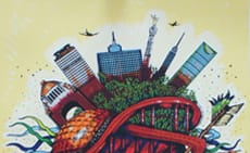 Corazón Chilango · Ciudad de México 2018