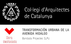 Seleccionado · Mostra d’Arquitectura, COAC 2014