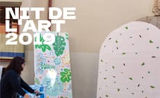 1er Premio · Nit de l’Art, COA Castellón 2019