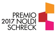 3er Lugar · Premio Noldi Schreck 2017