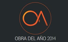 Finalista · Obra del Año 2014