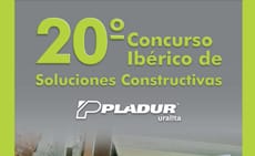 1er Premio · Pladur-ETSAV