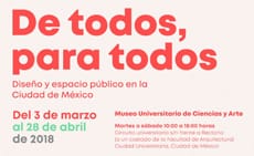 Seleccionado · World Design Capital CDMX 2018